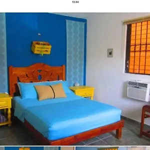 Casa De Hojas Apartamento